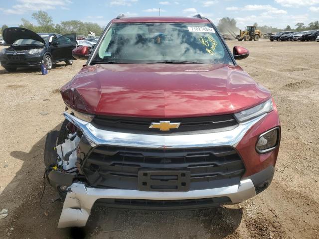 2023 CHEVROLET TRAILBLAZE - KL79MPS24PB093538