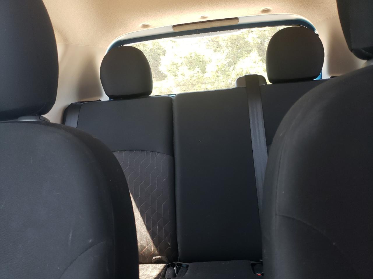 MITSUBISHI MIRAGE ES