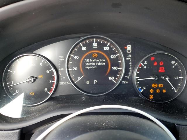 2022 MAZDA CX-30 SELECT #3317146980