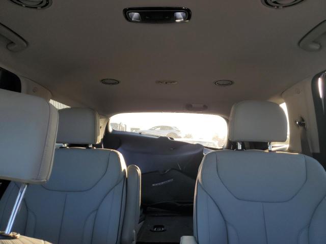 2025 HYUNDAI PALISADE SEL #3293566957