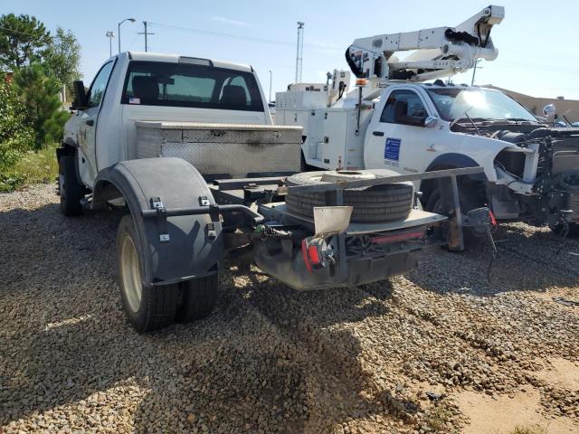 2018 RAM 5500 3C7WRMALXJG147300