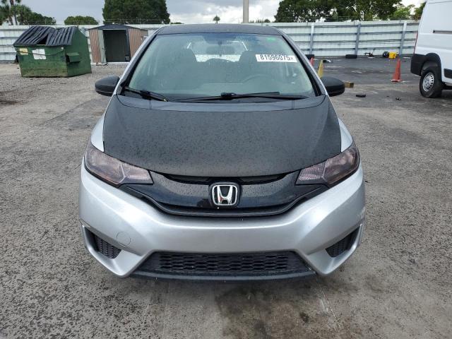 2016 HONDA FIT LX JHMGK5H53GX003528