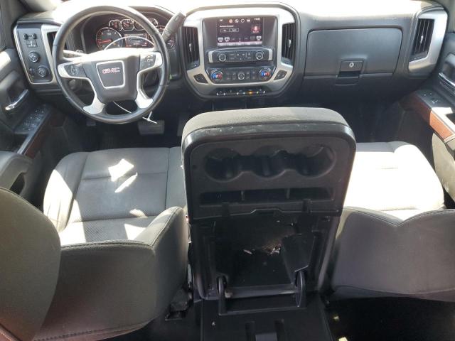 2016 GMC SIERRA K15 3GTU2MEC5GG289985