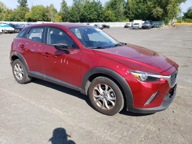 2020 MAZDA CX-3 SPORT JM1DKFB76L1469911