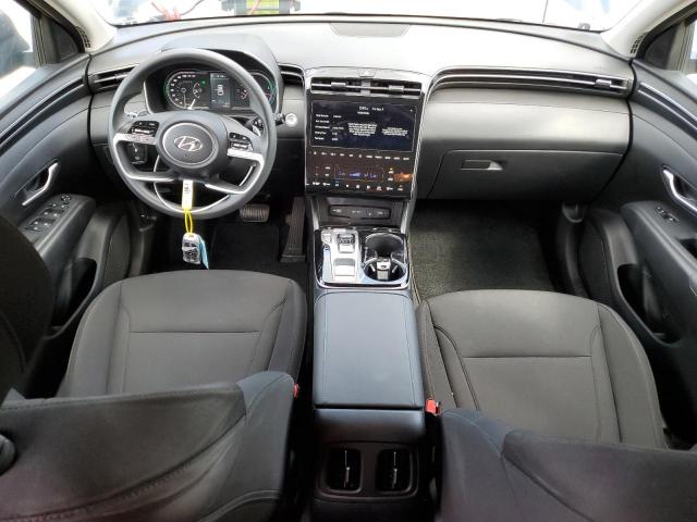 2024 HYUNDAI TUCSON BLUE KM8JBCD17RU228713