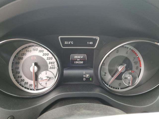 2015 MERCEDES-BENZ CLA 250 4M - WDDSJ4GB8FN198588