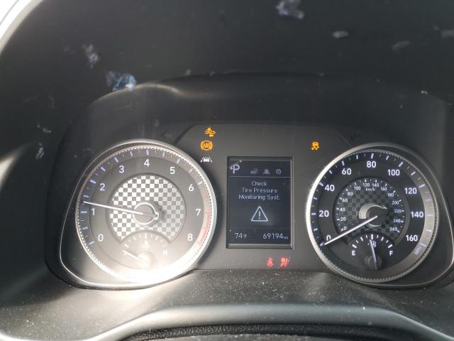 2020 HYUNDAI ELANTRA SEL - 5NPD84LF7LH556301