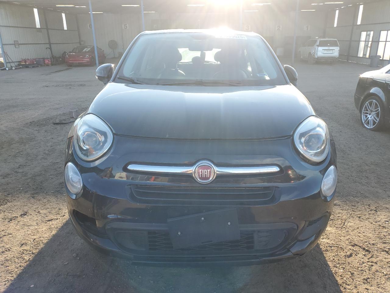 Lot #3312305775 2018 FIAT 500X POP