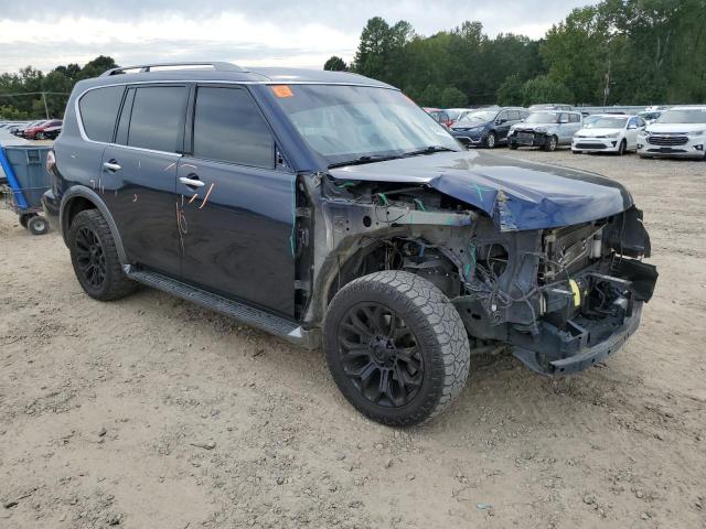 2019 NISSAN ARMADA SV JN8AY2ND4K9085190