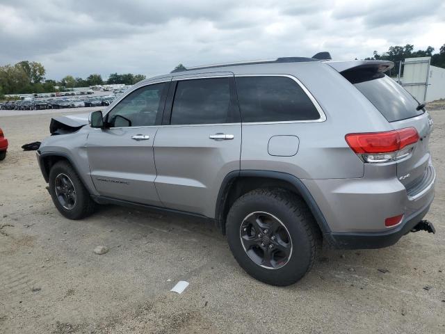 2017 JEEP GRAND CHER - 1C4RJFBG1HC931635