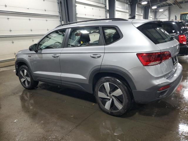 2024 VOLKSWAGEN TAOS S 3VV8X7B21RM121220
