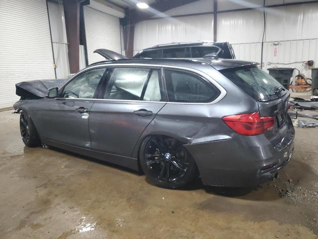 2016 BMW 328 XI WBA8G5C51GK443353