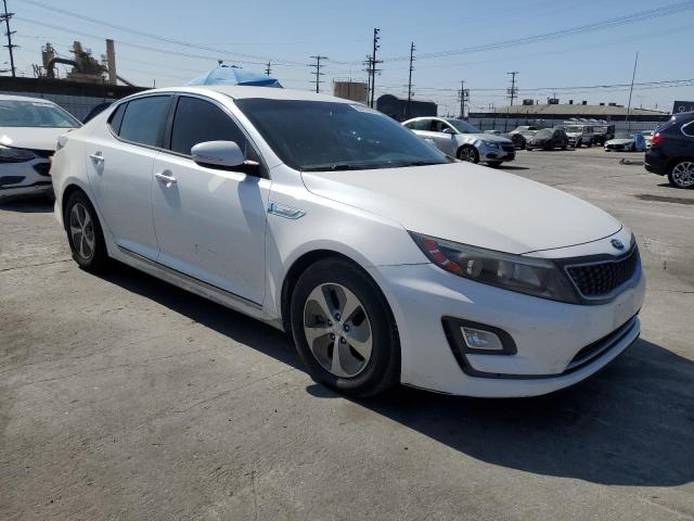 2015 KIA OPTIMA HYB KNAGM4AD8F5086579