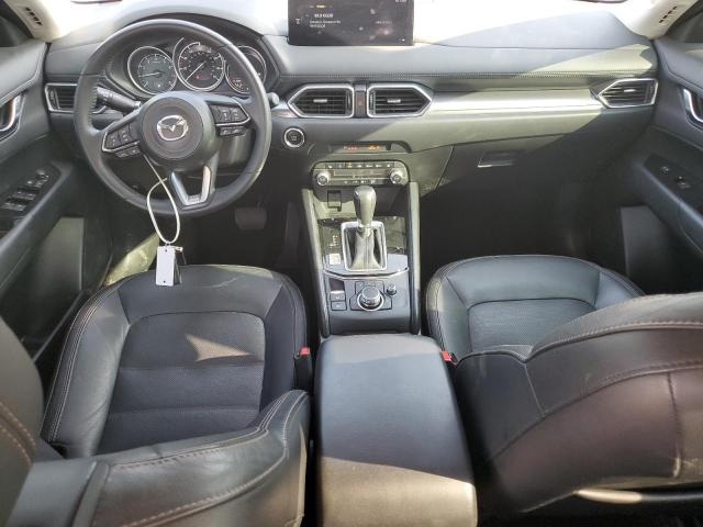 2023 MAZDA CX-5 PREFE JM3KFBCM7P0261175