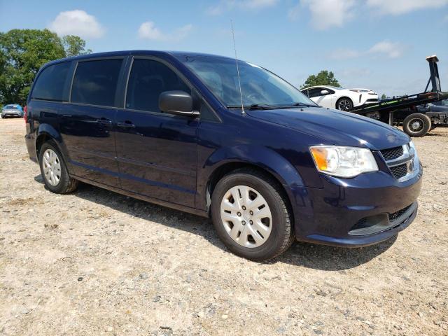 2016 DODGE GRAND CARA 2C4RDGBG9GR152163
