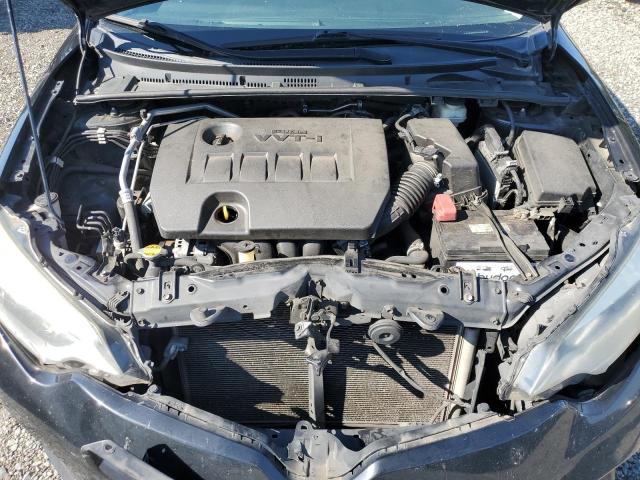 2015 TOYOTA COROLLA L 2T1BURHE7FC337698