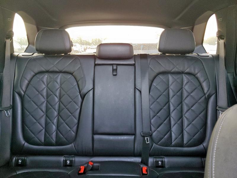 2023 BMW X5 SDRIVE 5UXCR4C00P9N83938