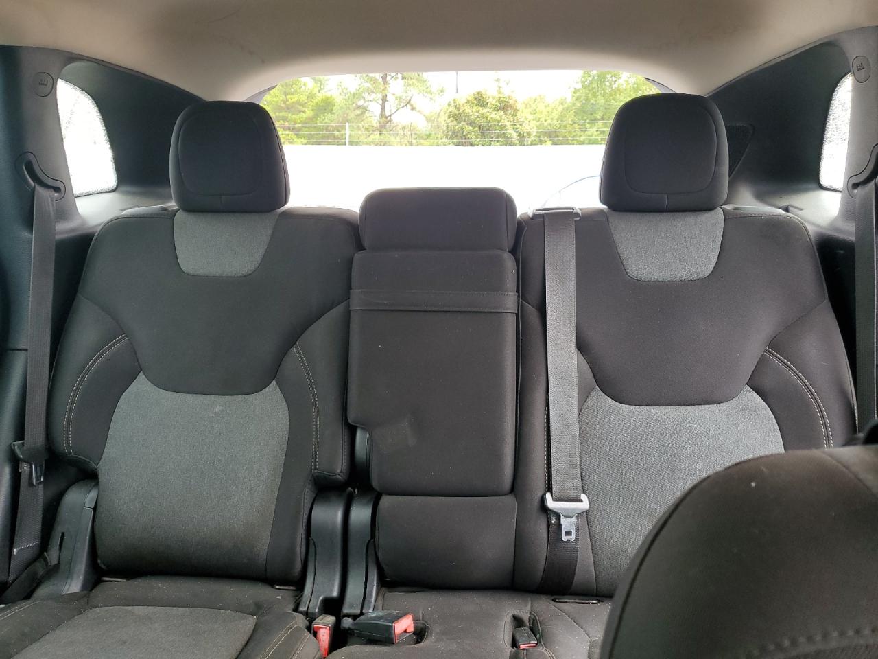 JEEP GRAND CHEROKEE SPORT