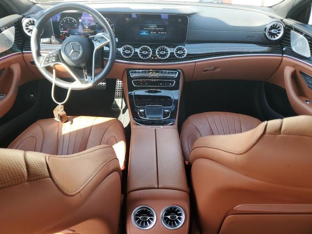 2022 MERCEDES-BENZ CLS 450 4M W1K2J5KB5NA101026