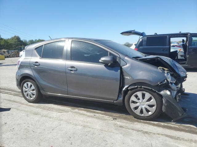 2013 TOYOTA PRIUS C - Inny widok