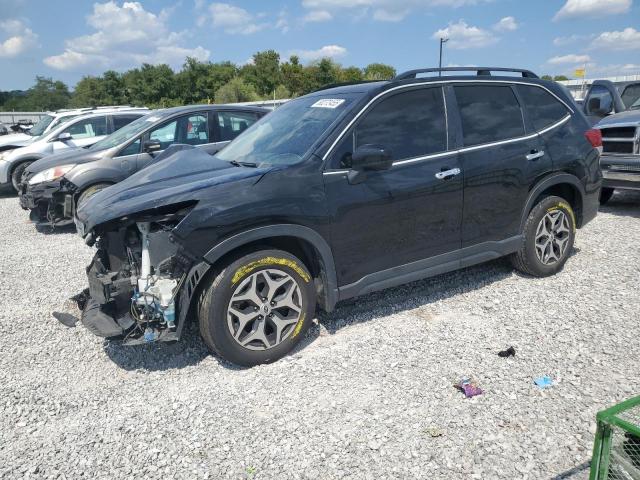 Global Auto Auctions: 2020 SUBARU FORESTER PREMIUM