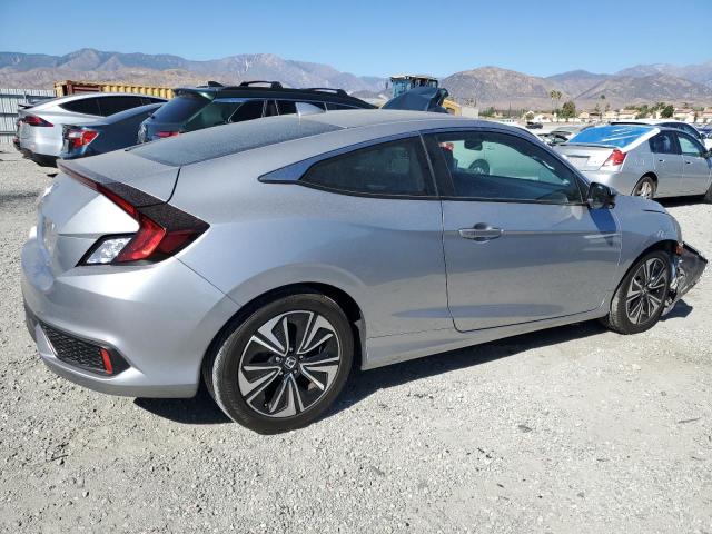 2018 HONDA CIVIC EX - 2HGFC3A30JH357334
