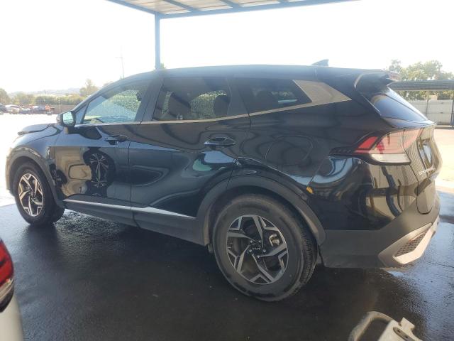 2024 KIA SPORTAGE L KNDPU3DF6R7286153