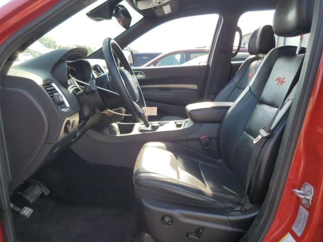 2016 DODGE DURANGO R/ 1C4SDJCT8GC486641