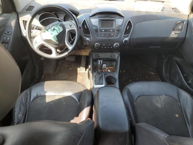 2015 HYUNDAI TUCSON LIM #3283864447