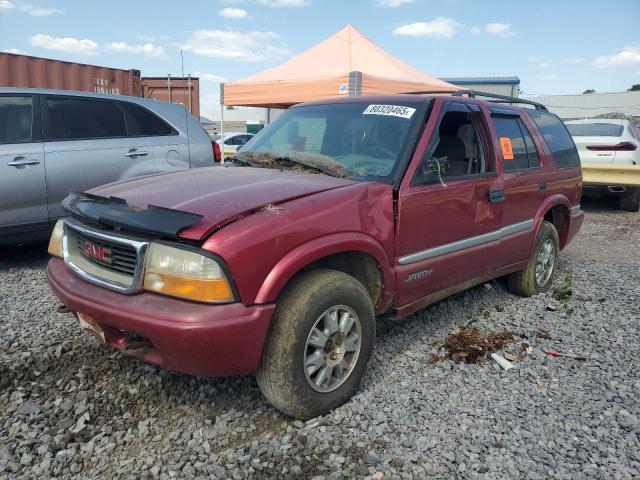 GMC JIMMY