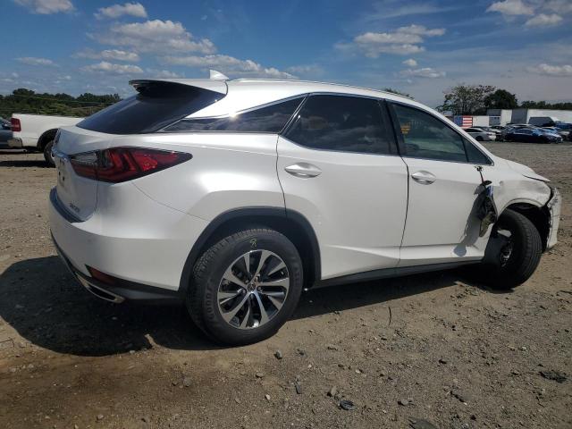 2020 LEXUS RX 350 - 2T2HZMDA7LC224536