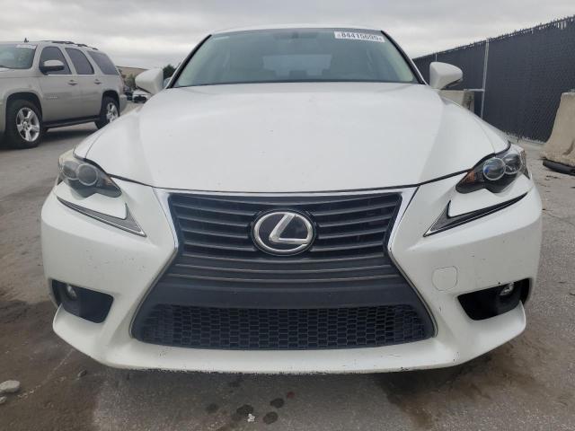 2016 LEXUS IS 200T JTHBA1D29G5025031