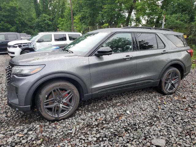 2025 FORD EXPLORER ST-LINE 1FMUK8KH4SGB40054