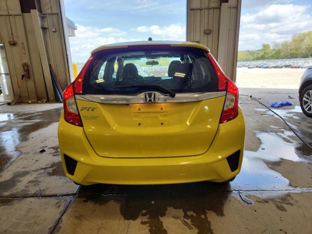 2015 HONDA FIT EX 3HGGK5H82FM751639