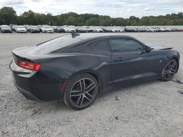 2016 CHEVROLET CAMARO LT - 1G1FB1RS1G0167758