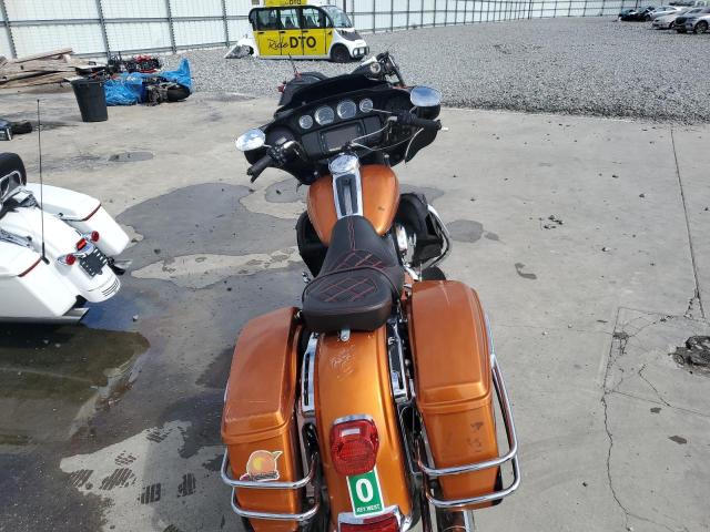 2014 HARLEY-DAVIDSON FLHTK ELEC 1HD1KEL19EB655154