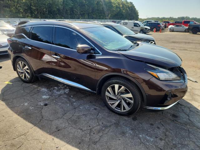 2019 NISSAN MURANO S 5N1AZ2MJ1KN162777