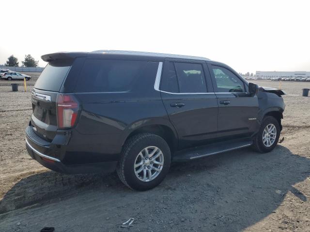 2021 CHEVROLET TAHOE K150 1GNSKNKD9MR267212