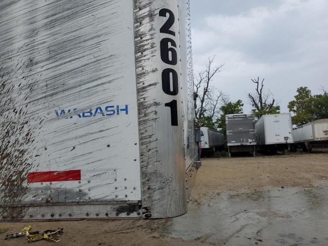 2026 WABASH VAN #3296263449