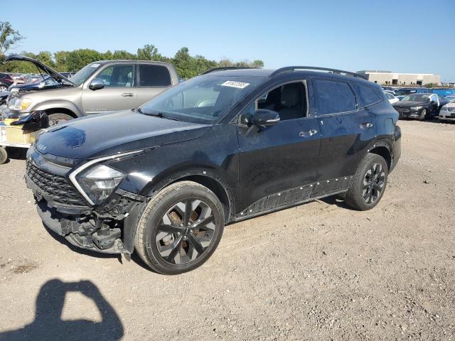 2023 KIA SPORTAGE X 5XYK6CAF9PG042327