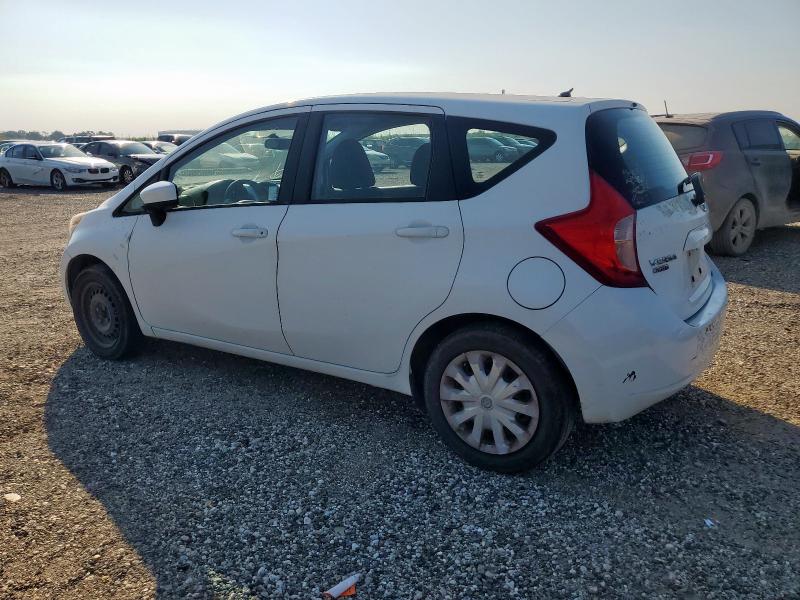 2016 NISSAN VERSA NOTE 3N1CE2CP6GL365558