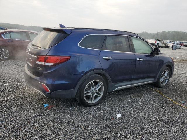 2017 HYUNDAI SANTA FE S KM8SR4HF9HU169545