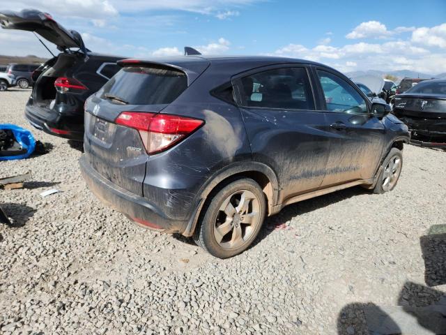 2016 HONDA HR-V EX 3CZRU6H56GM714103