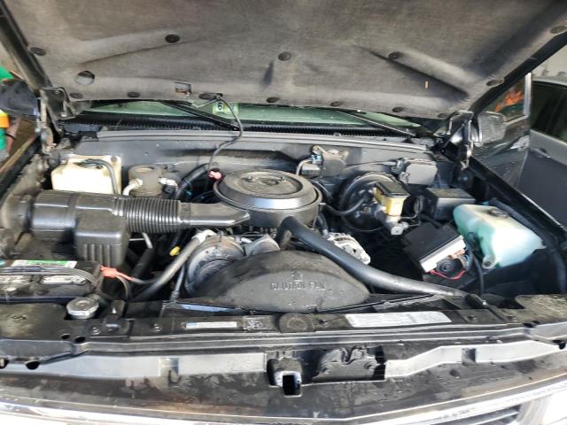 1995 CHEVROLET GMT-400 K1 #3296296449