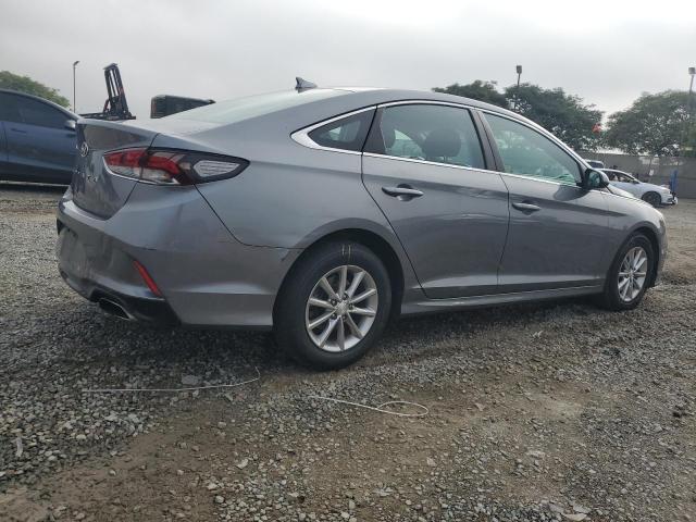 2019 HYUNDAI SONATA SE 5NPE24AF4KH757919