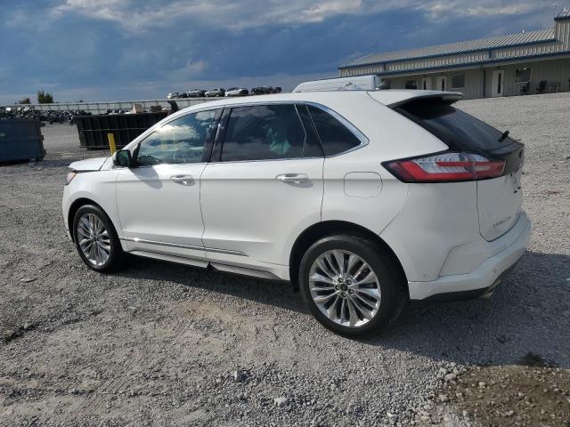 2022 FORD EDGE TITANIUM 2FMPK4K95NBA63317