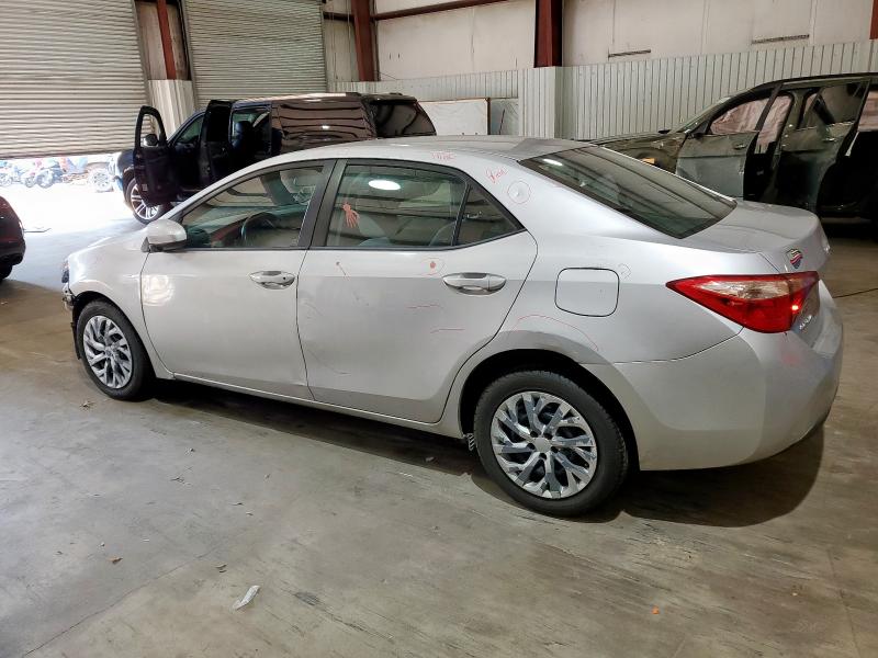 2017 TOYOTA COROLLA L - 5YFBURHE9HP622938