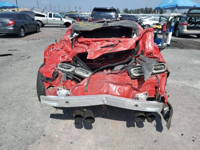 2023 CHEVROLET CAMARO SS #3296989822