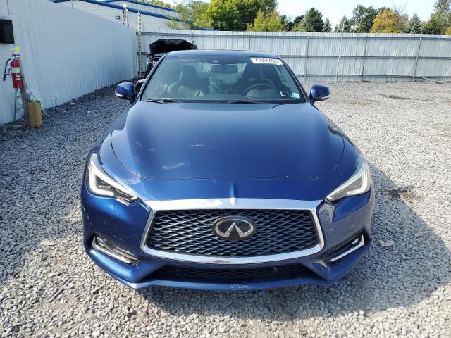 2019 INFINITI Q60 PURE JN1EV7EL7KM291520