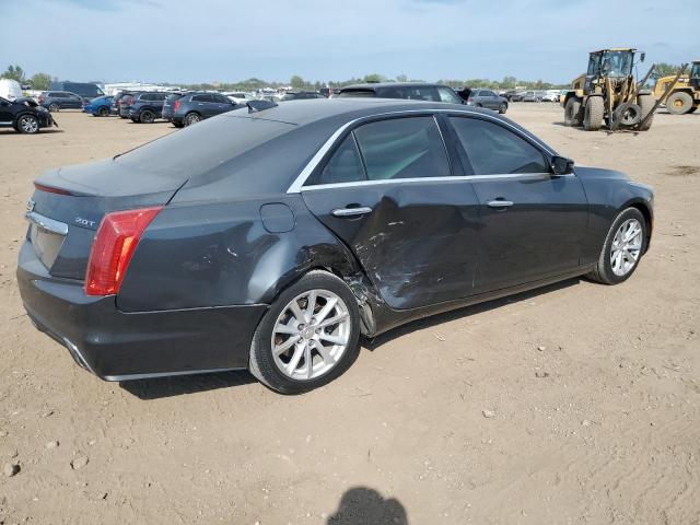 2018 CADILLAC CTS 1G6AW5SX6J0131447